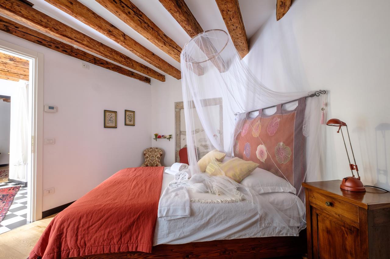 Apartment Ca Del Gaffaro