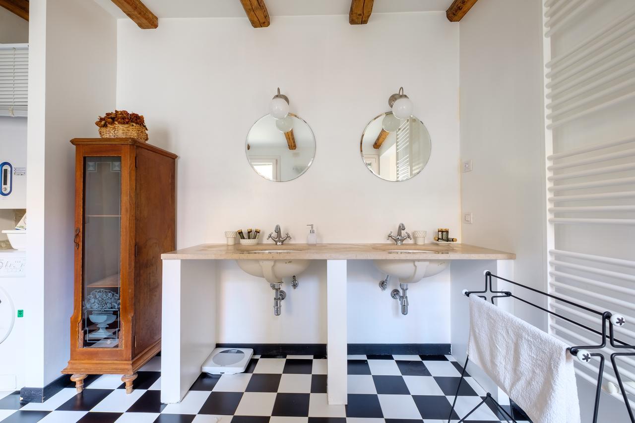 Apartment Ca Del Gaffaro
