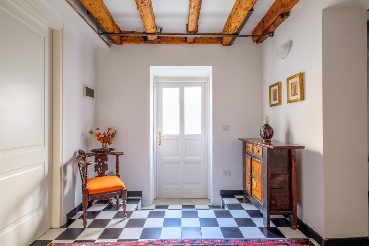 Apartment Ca Del Gaffaro