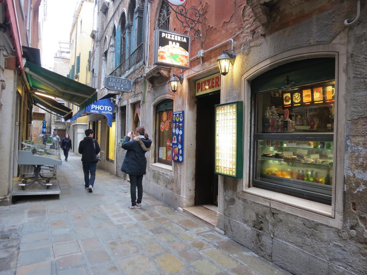 Bridge Hotel Venice