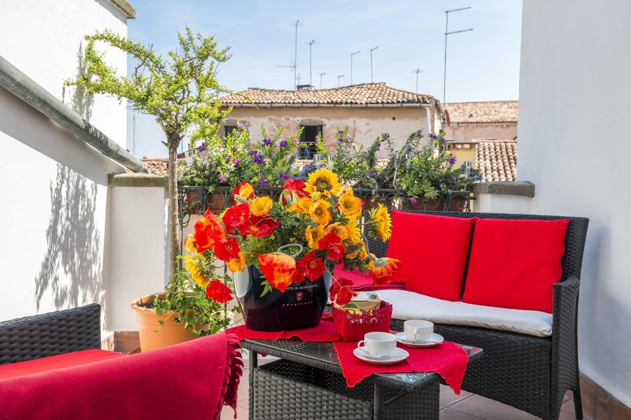 Venice Heaven Apartments Ca' Giulia Apartment