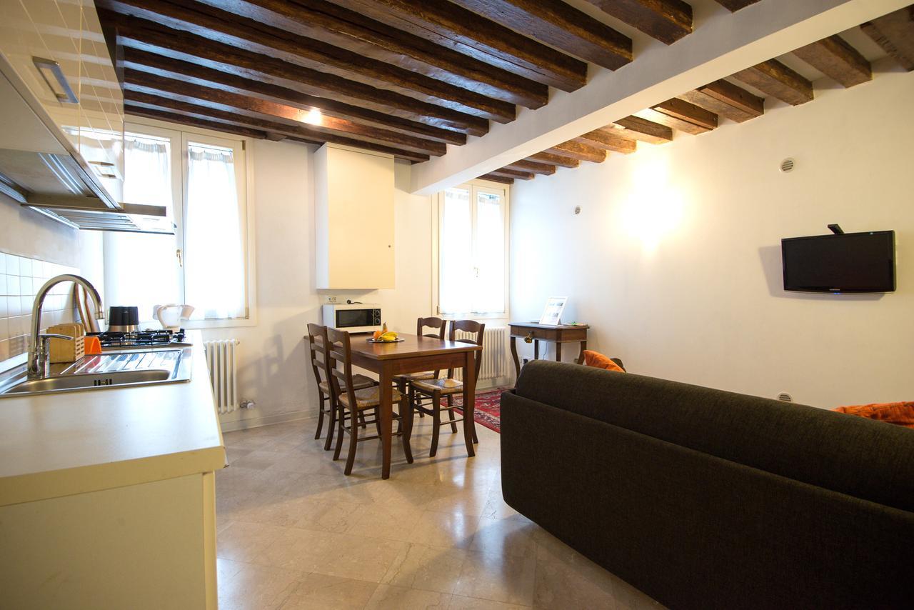 Apartment La Coccola