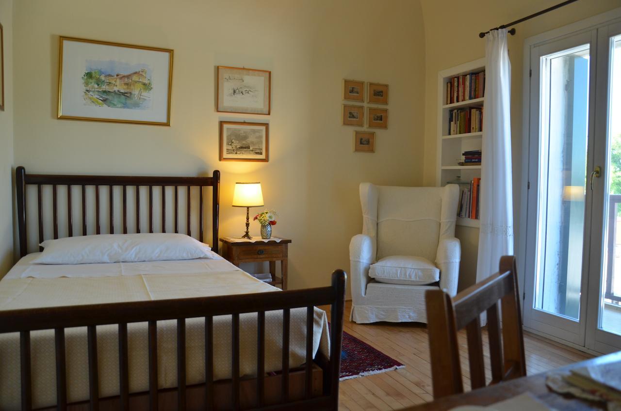Inn Cipriani