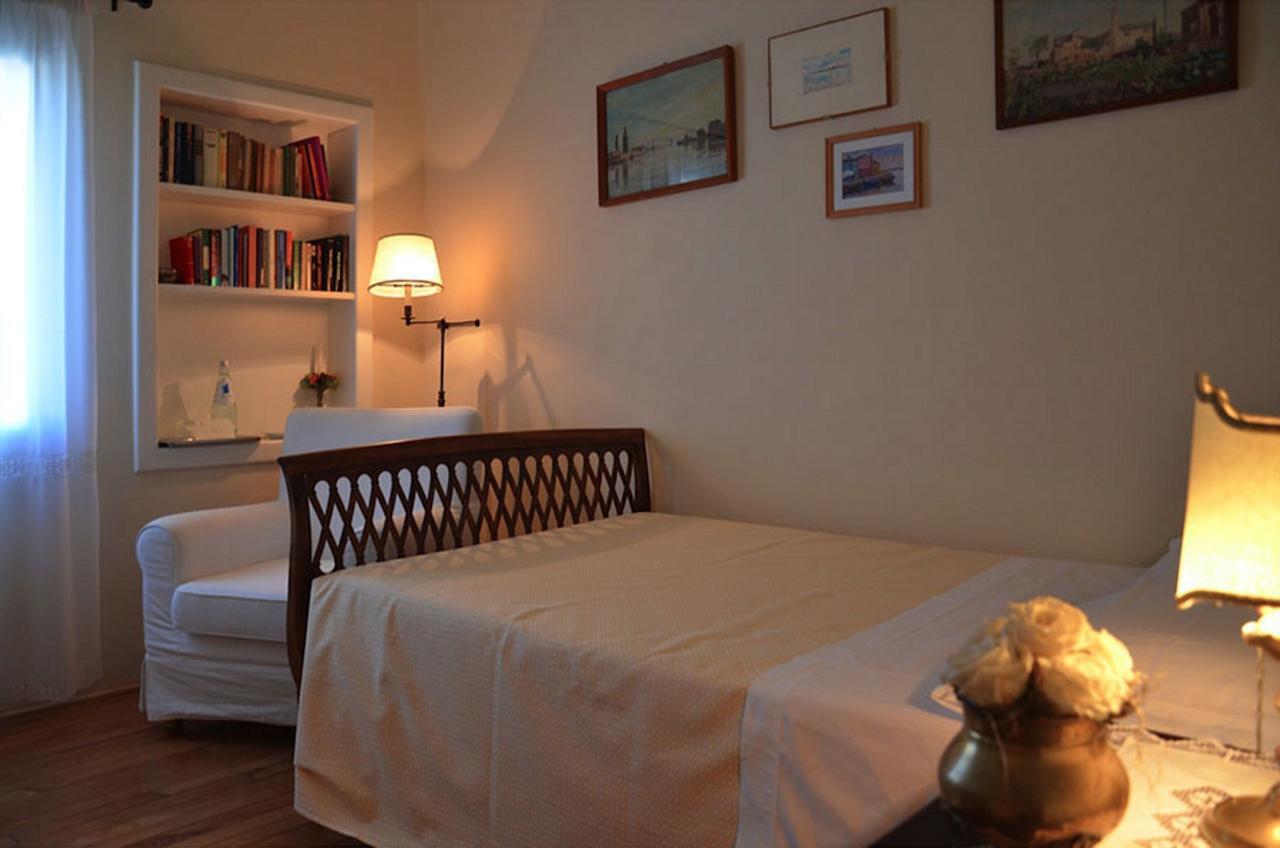Inn Cipriani *