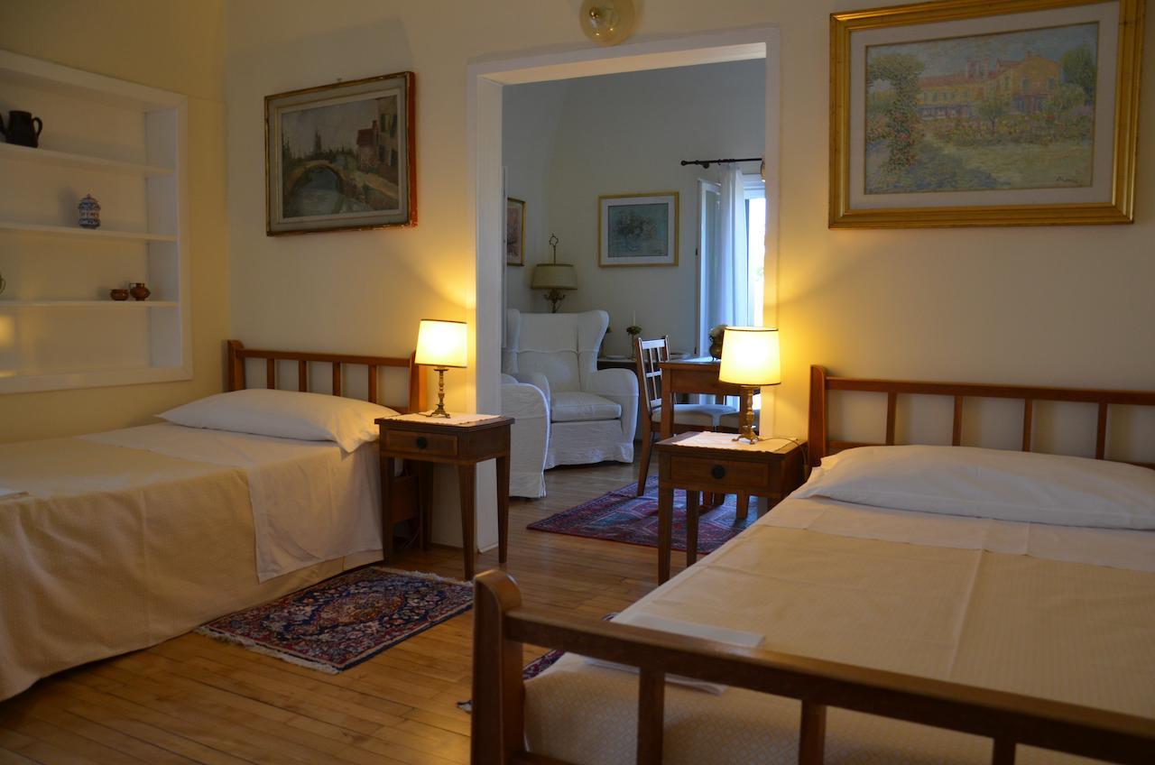 Inn Cipriani