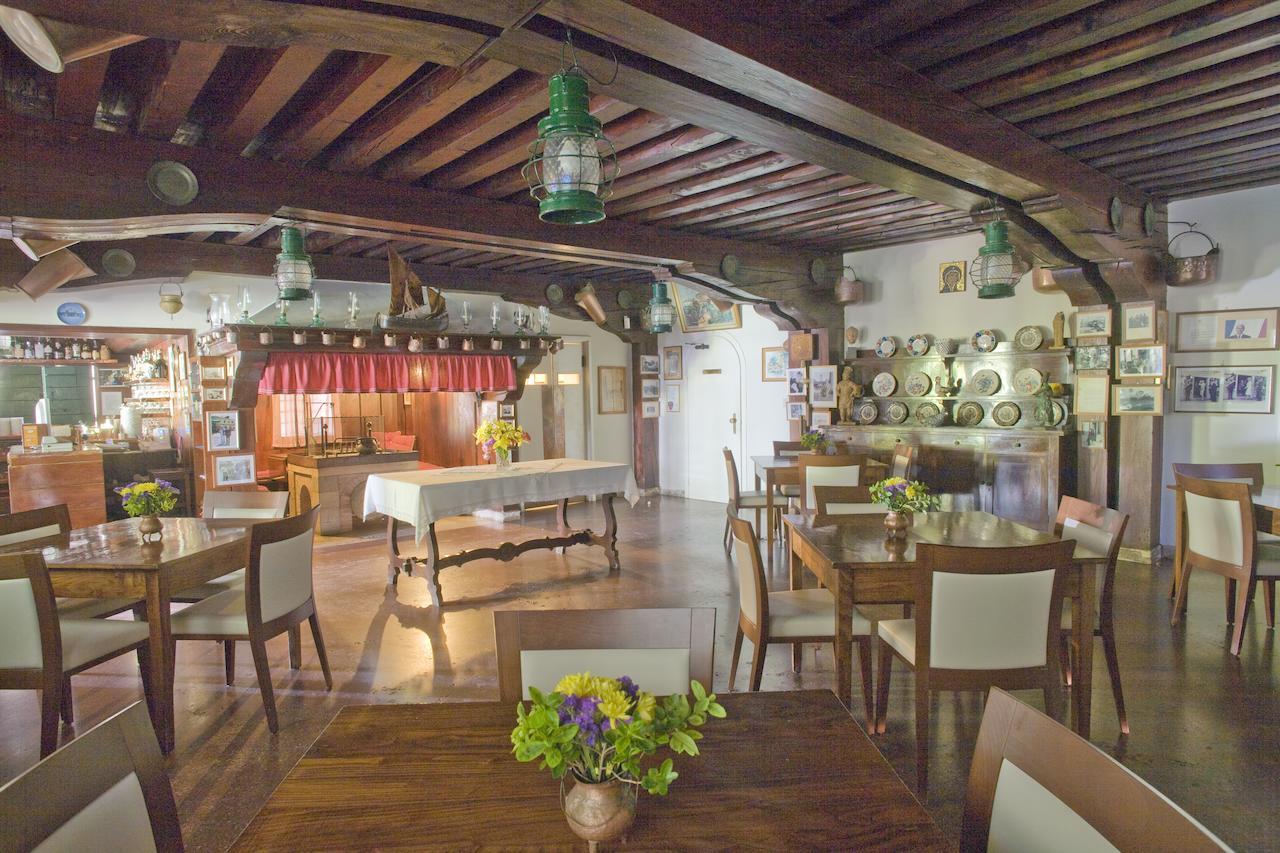 Inn Cipriani