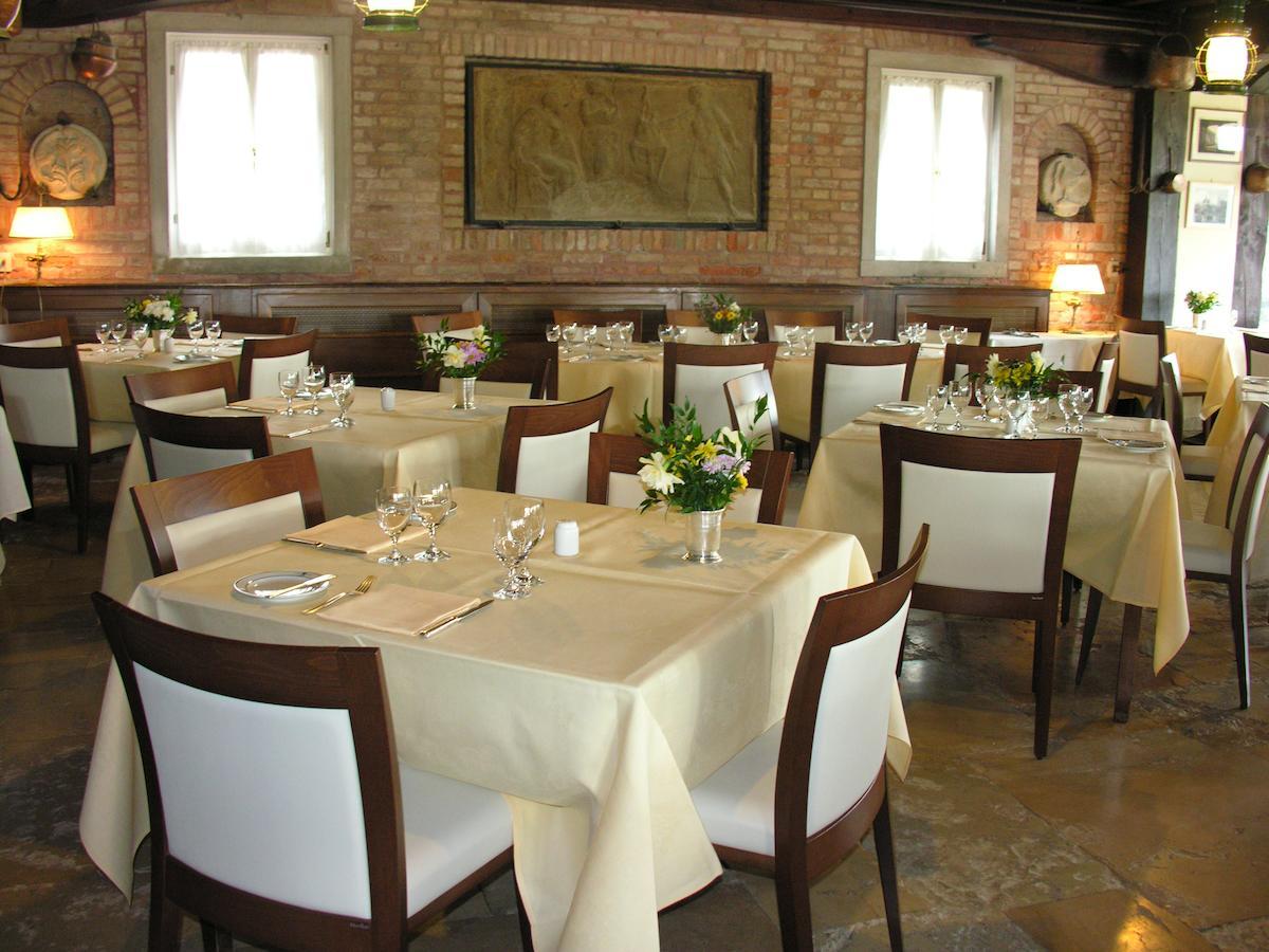 Inn Cipriani