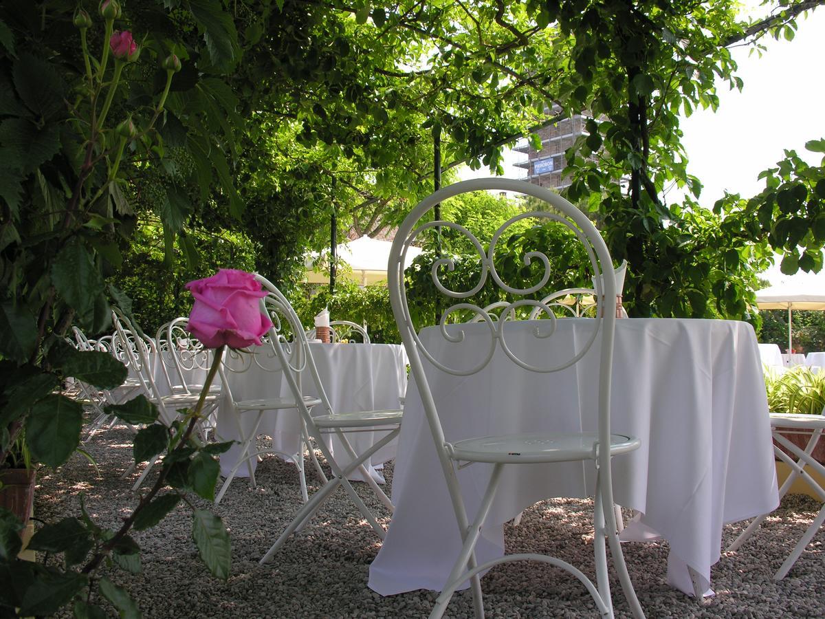 Cipriani Inn Venice