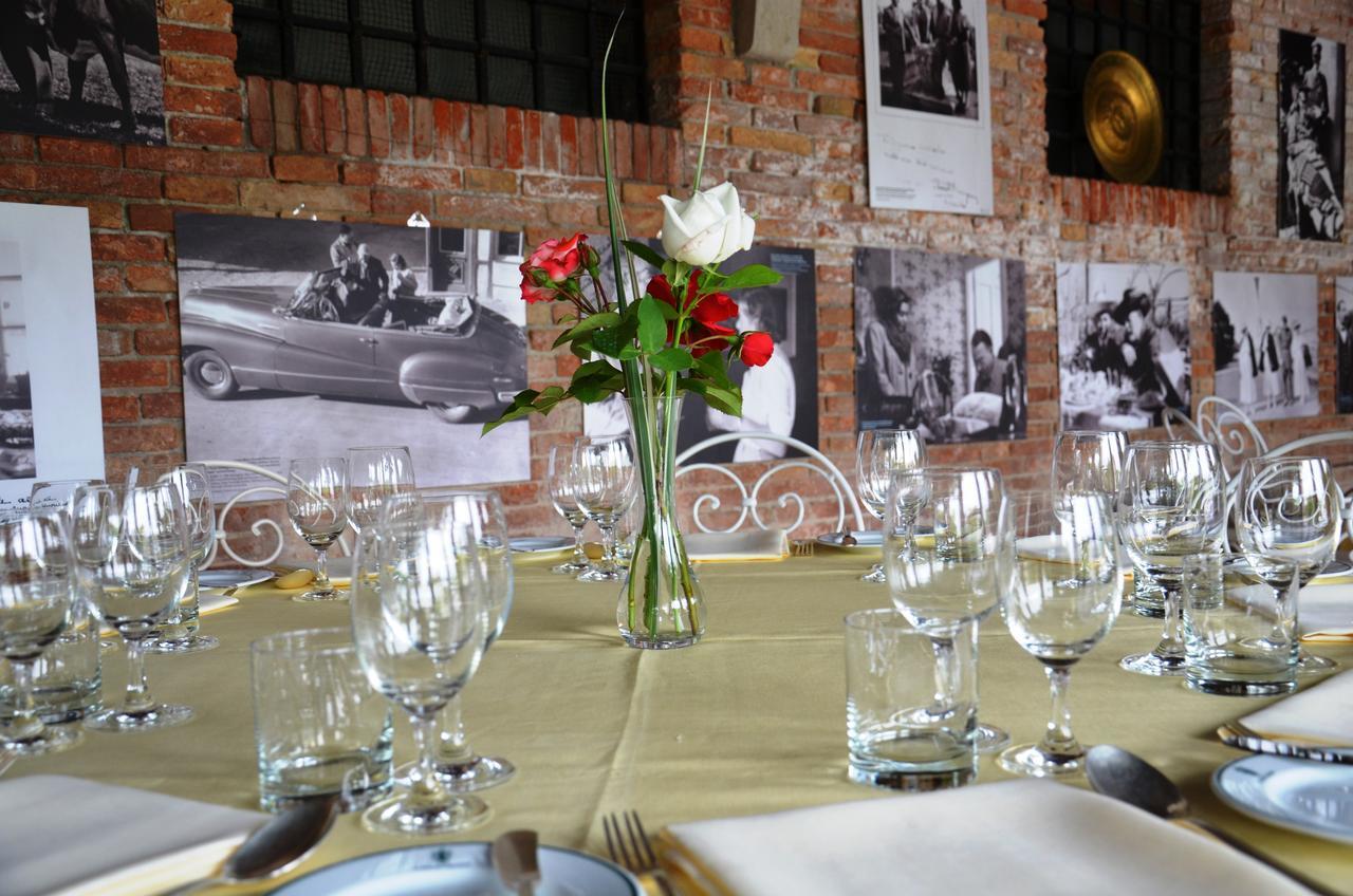 Cipriani Inn
