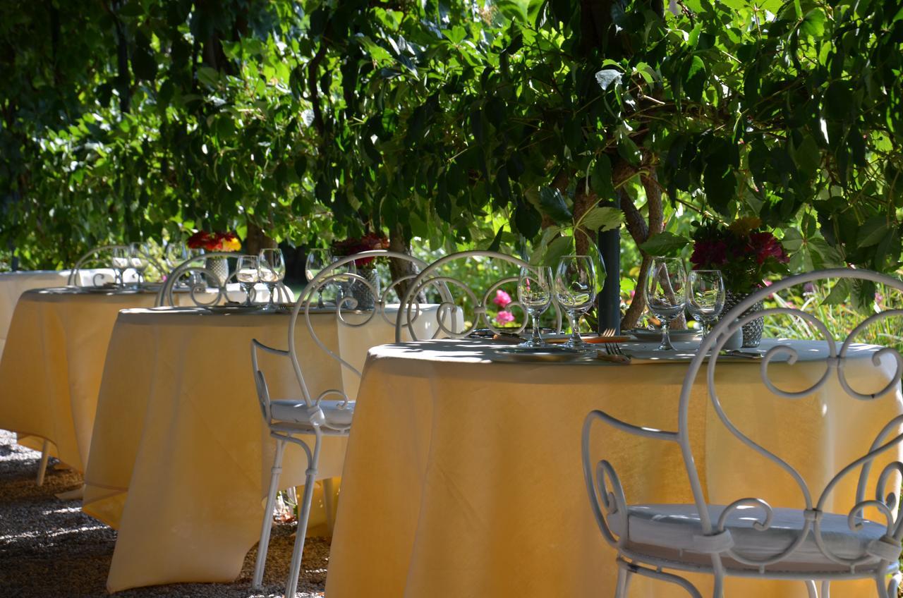 Inn Cipriani *