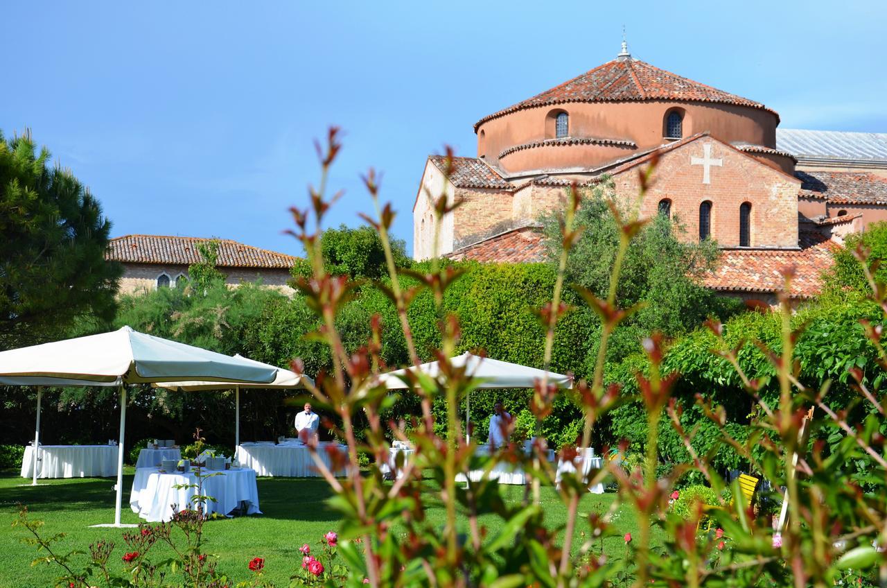 Inn Cipriani *