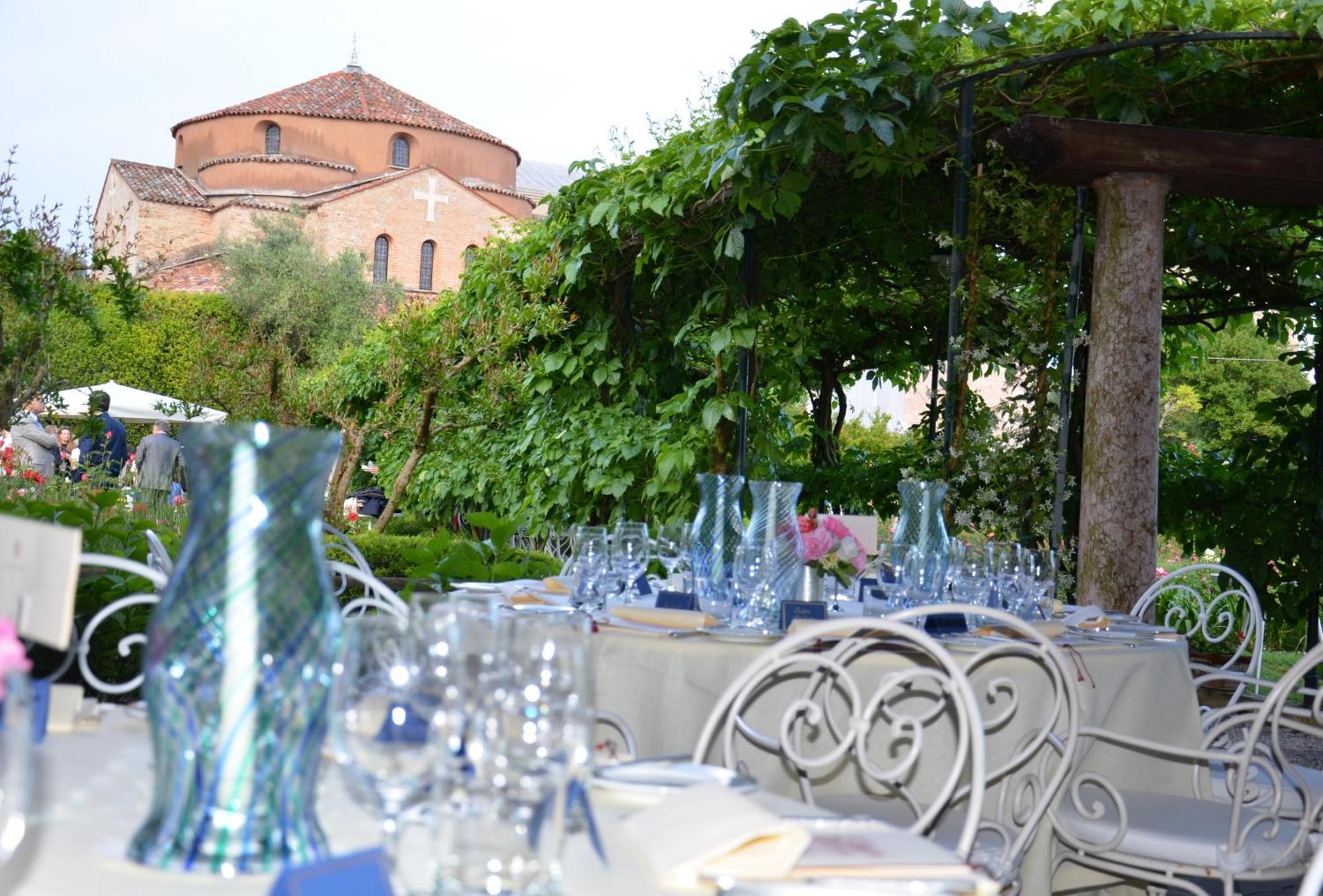 Cipriani * Venice