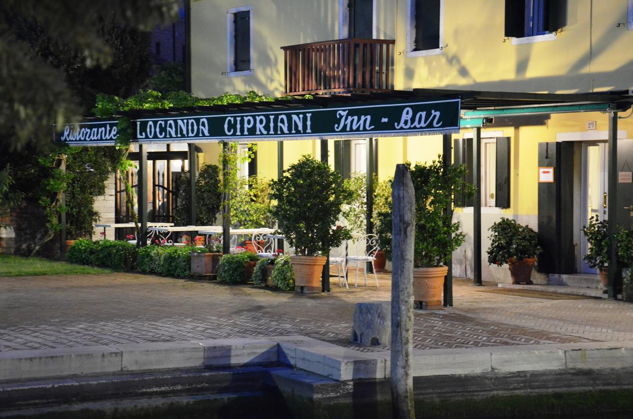 Cipriani *