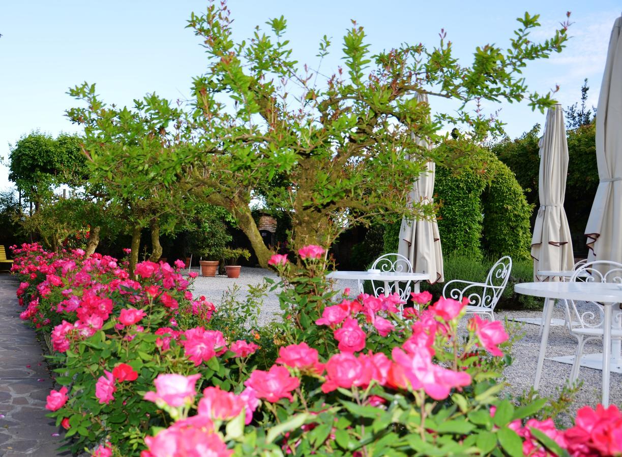 Cipriani Inn Venice