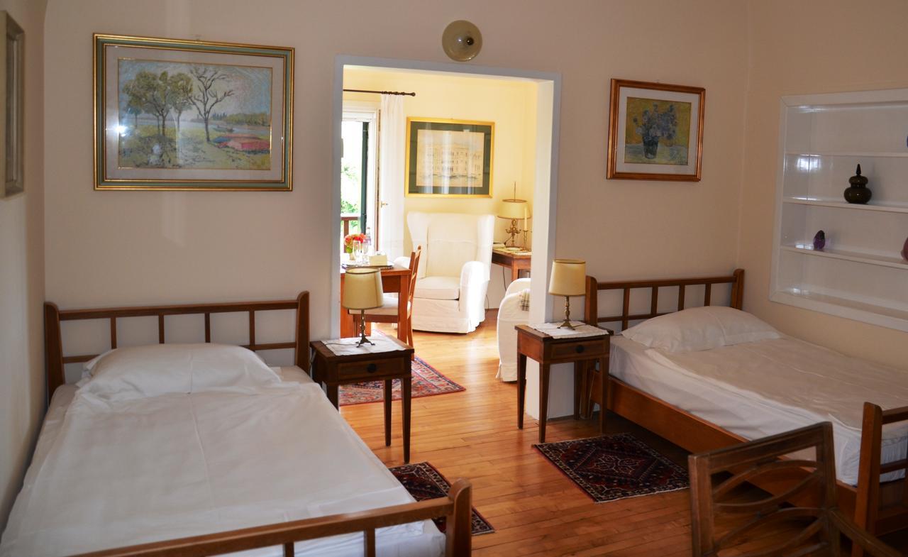 Cipriani Inn *
