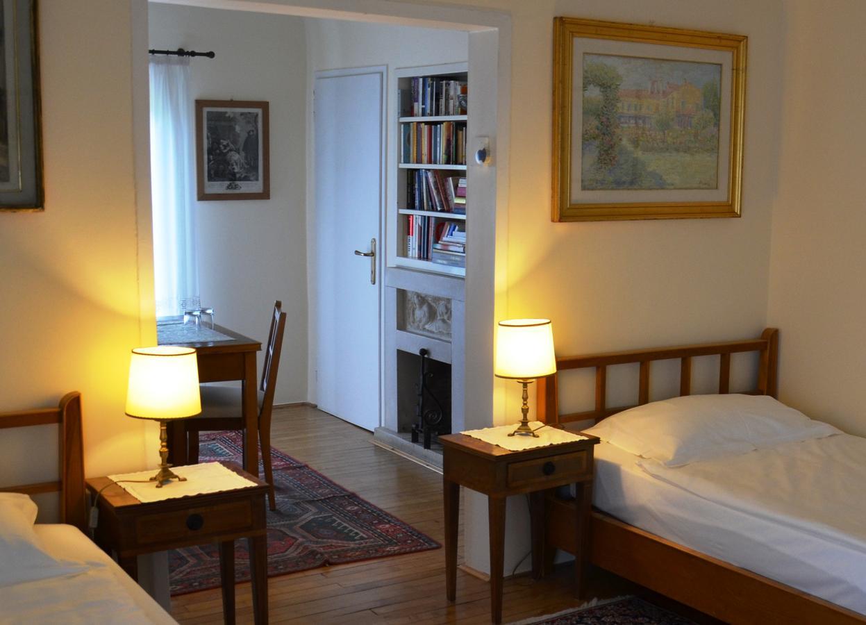 Inn Cipriani Venice