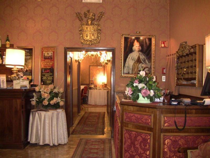 Lisbona 3* Venice