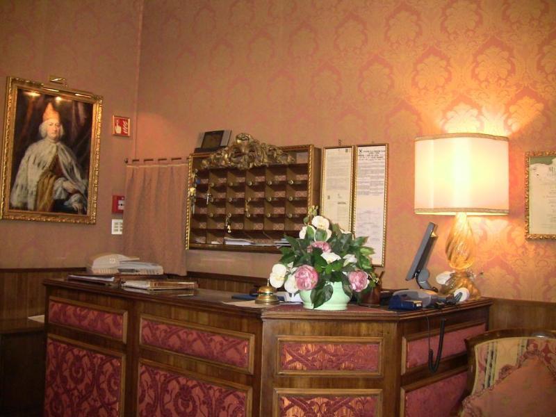 Lisbona Hotel Venice
