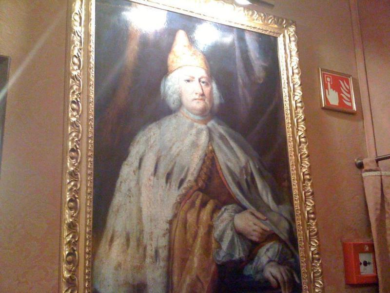 Lisbona Venice