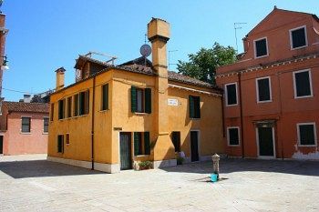 Ca' Fontanea Veneza