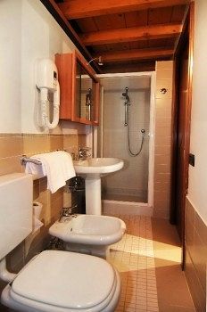 Ca' Fontanea 3* Veneza