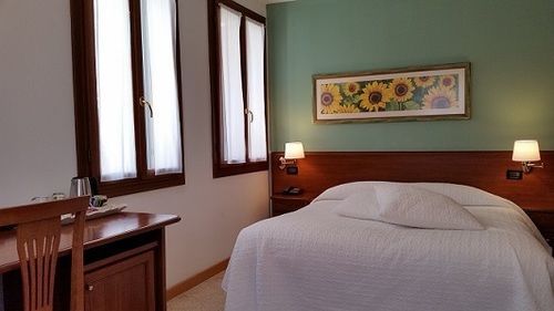 Ca' Fontanea 3* Veneza