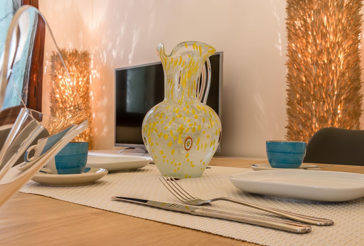 Saint Mark's Basilica @200 Meters Apartamento Veneza