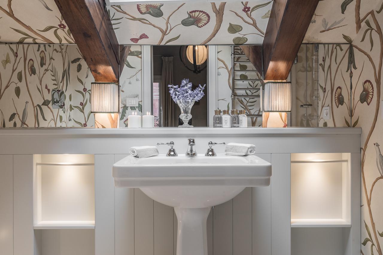 La Marchesa Terrace - Dimora Italia - Apartment