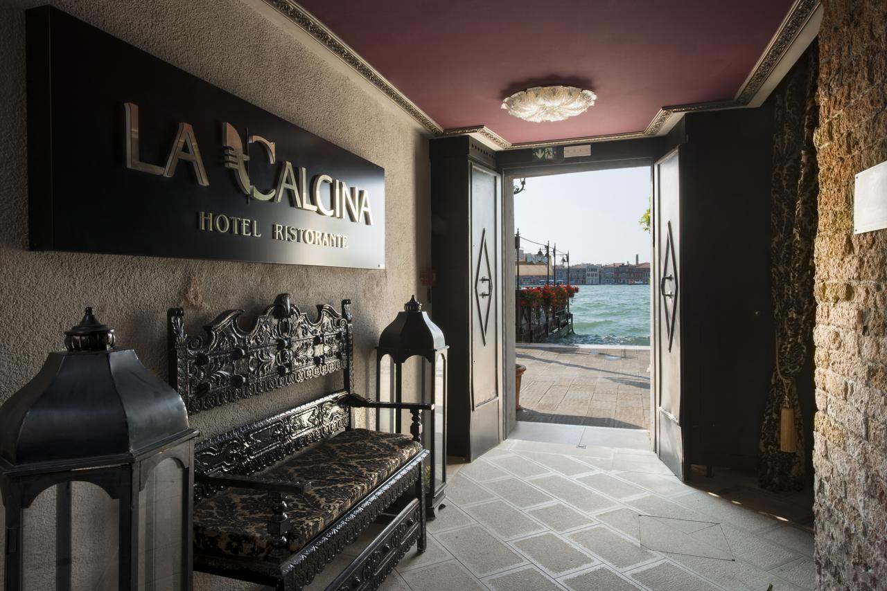 Hotel La Calcina 3* Venice
