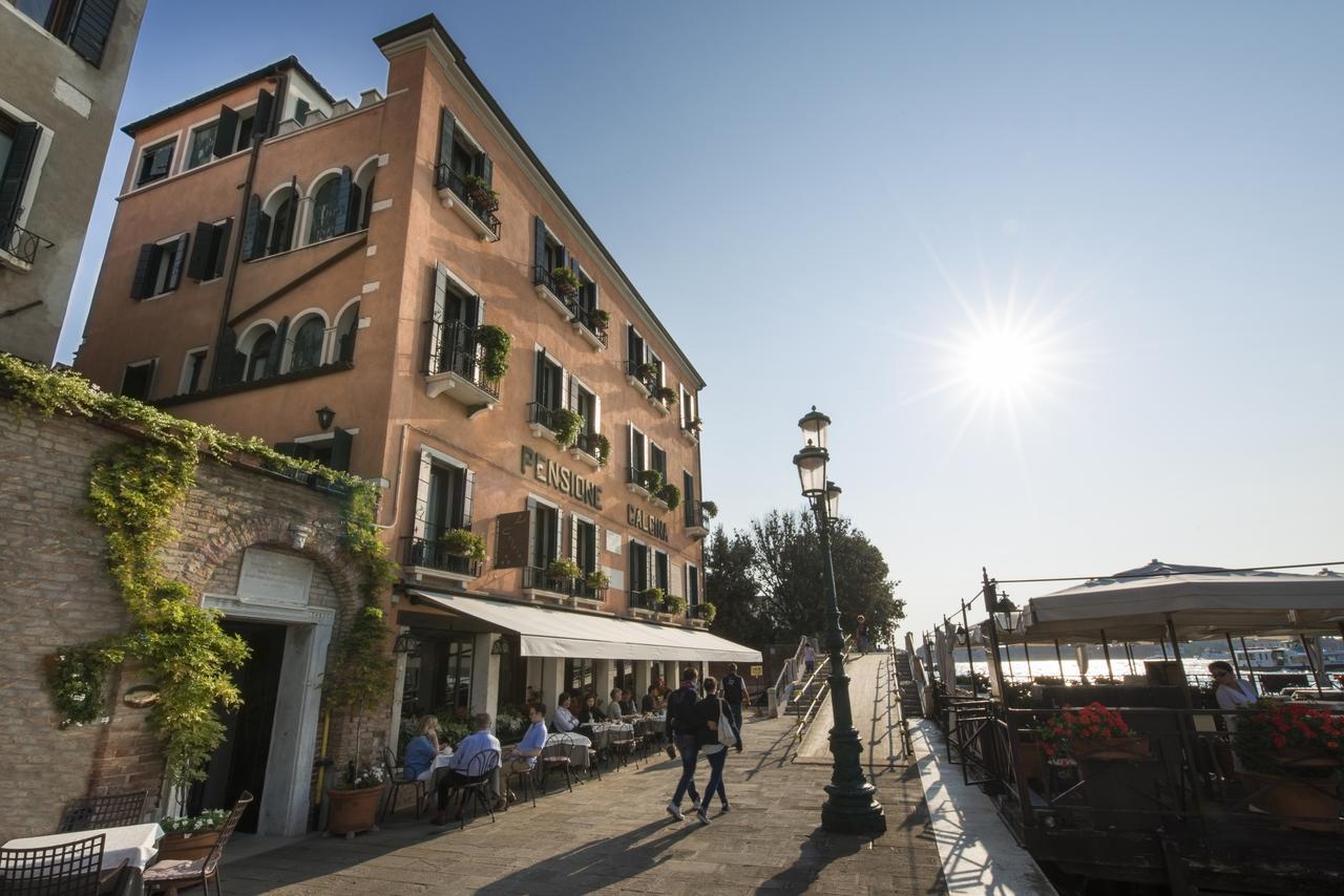Hotel La Calcina Hotel Venice