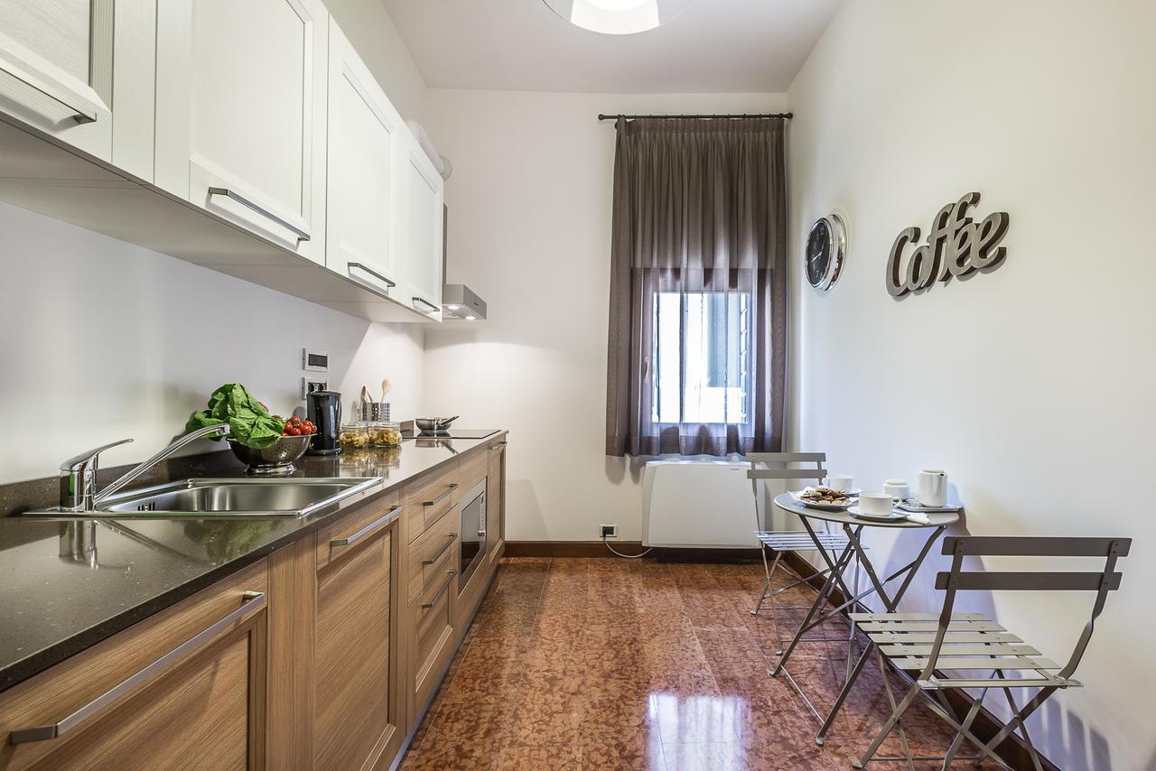 Ca' Del Monastero 2 Collection For 4 Guests With Lift Apartment Venice
