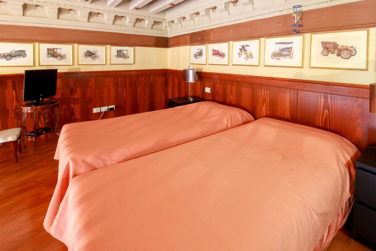 Apartamento Palazzo San Beneto Veneza