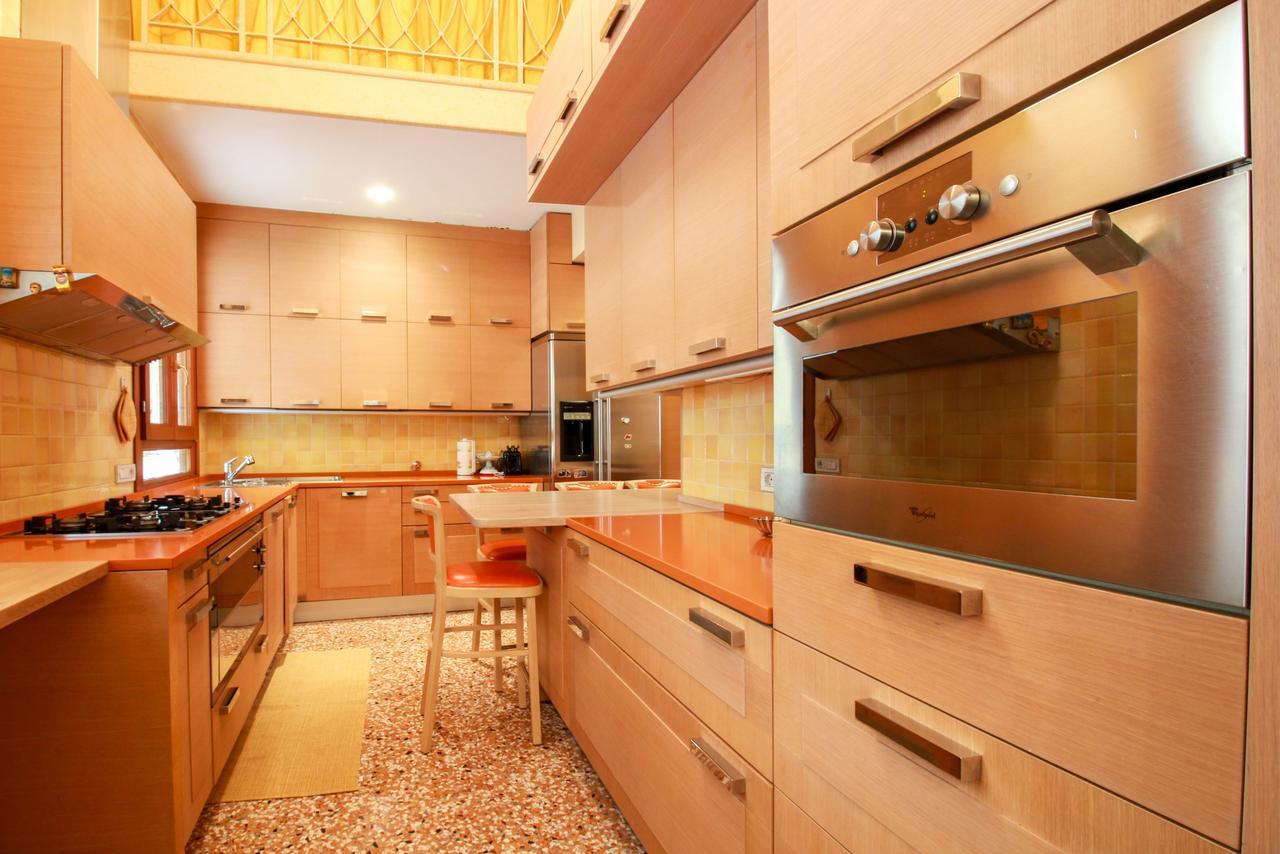 Apartamento Palazzo San Beneto Veneza