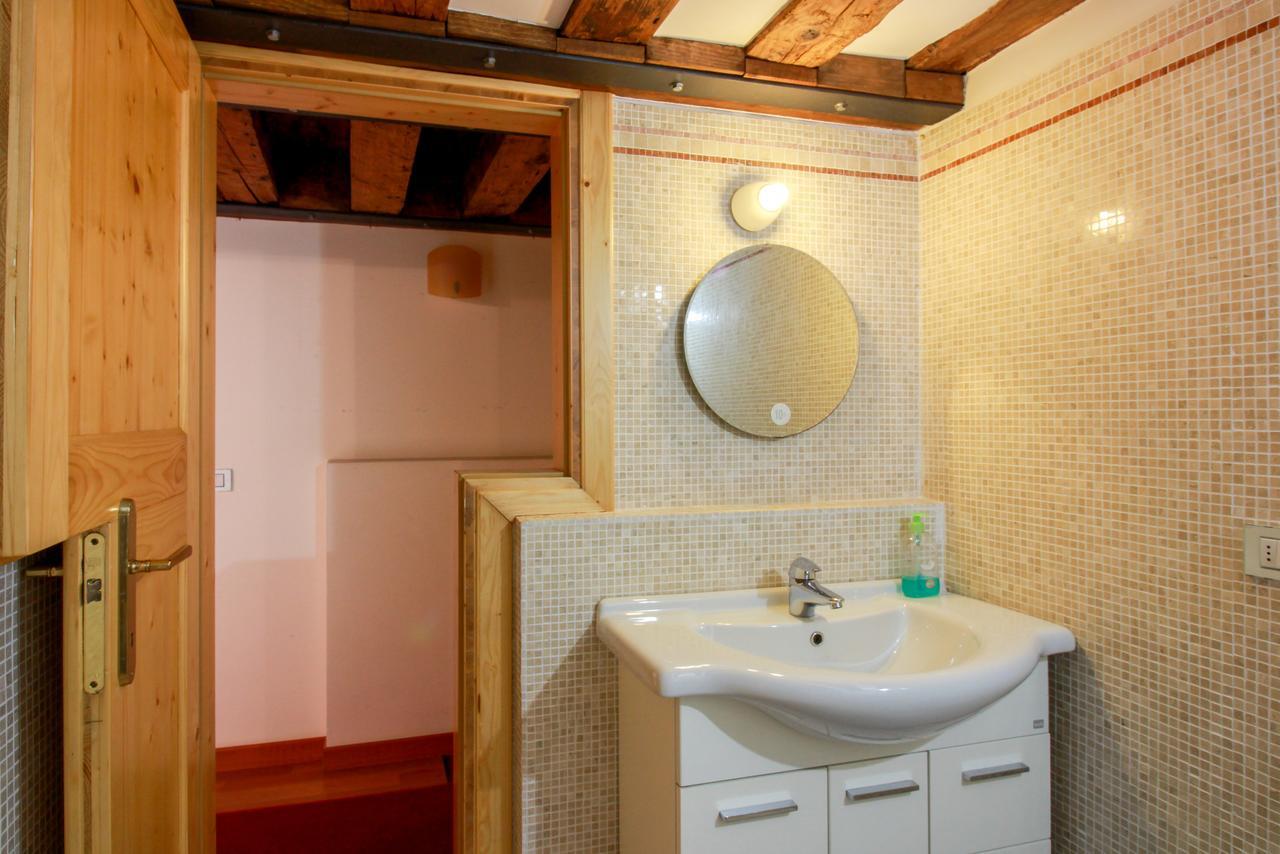 Apartamento Palazzo San Beneto