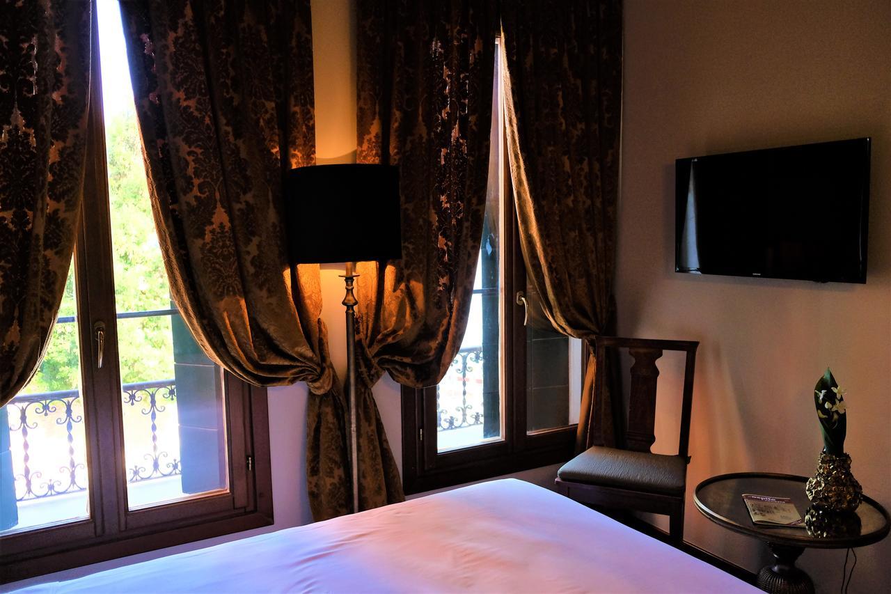 Hotel La Calcina Hotel Venice