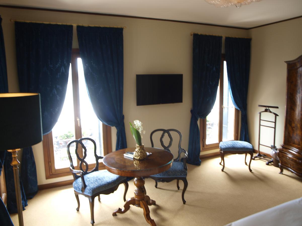 Hotel La Calcina 3* Venice