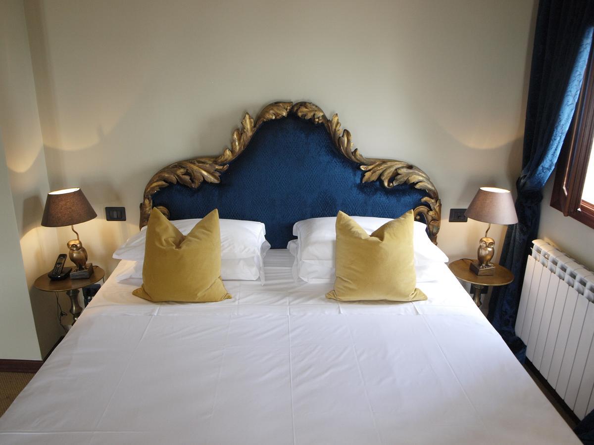 Hotel Hotel La Calcina 3*