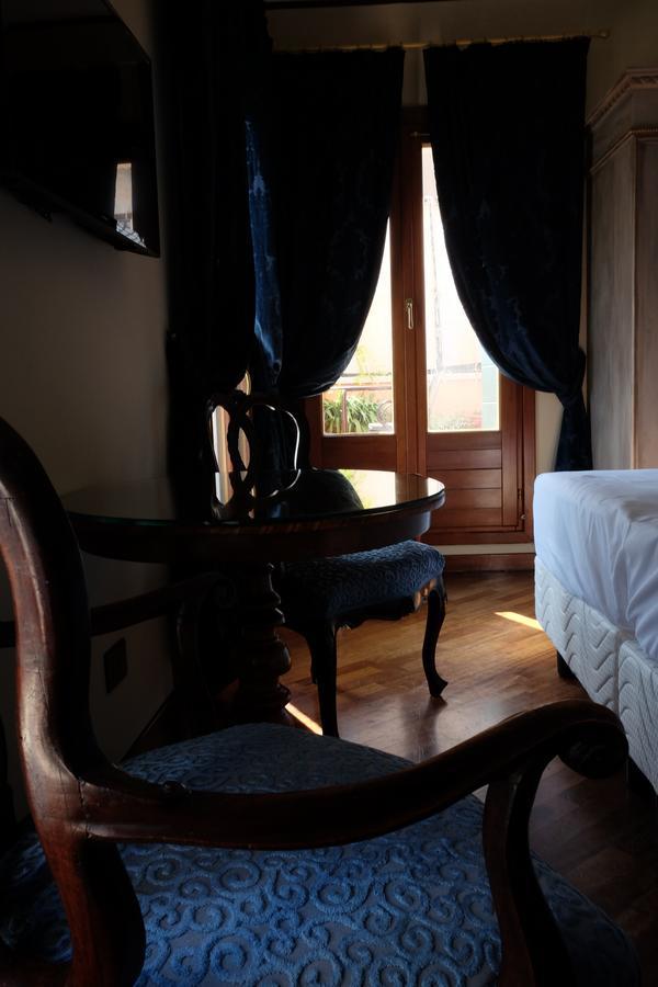 Hotel Hotel La Calcina Venice