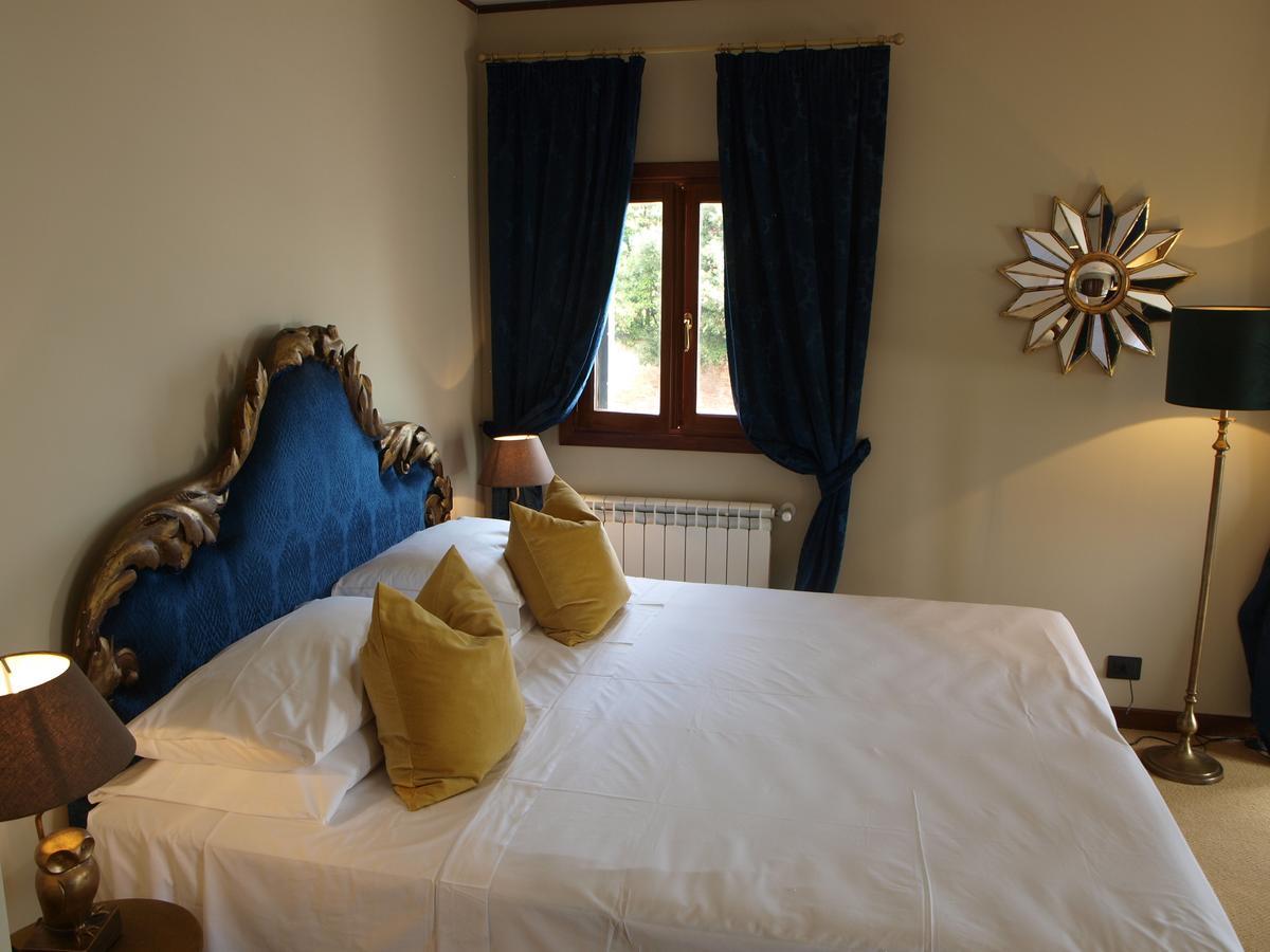 Hotel Hotel La Calcina 3*