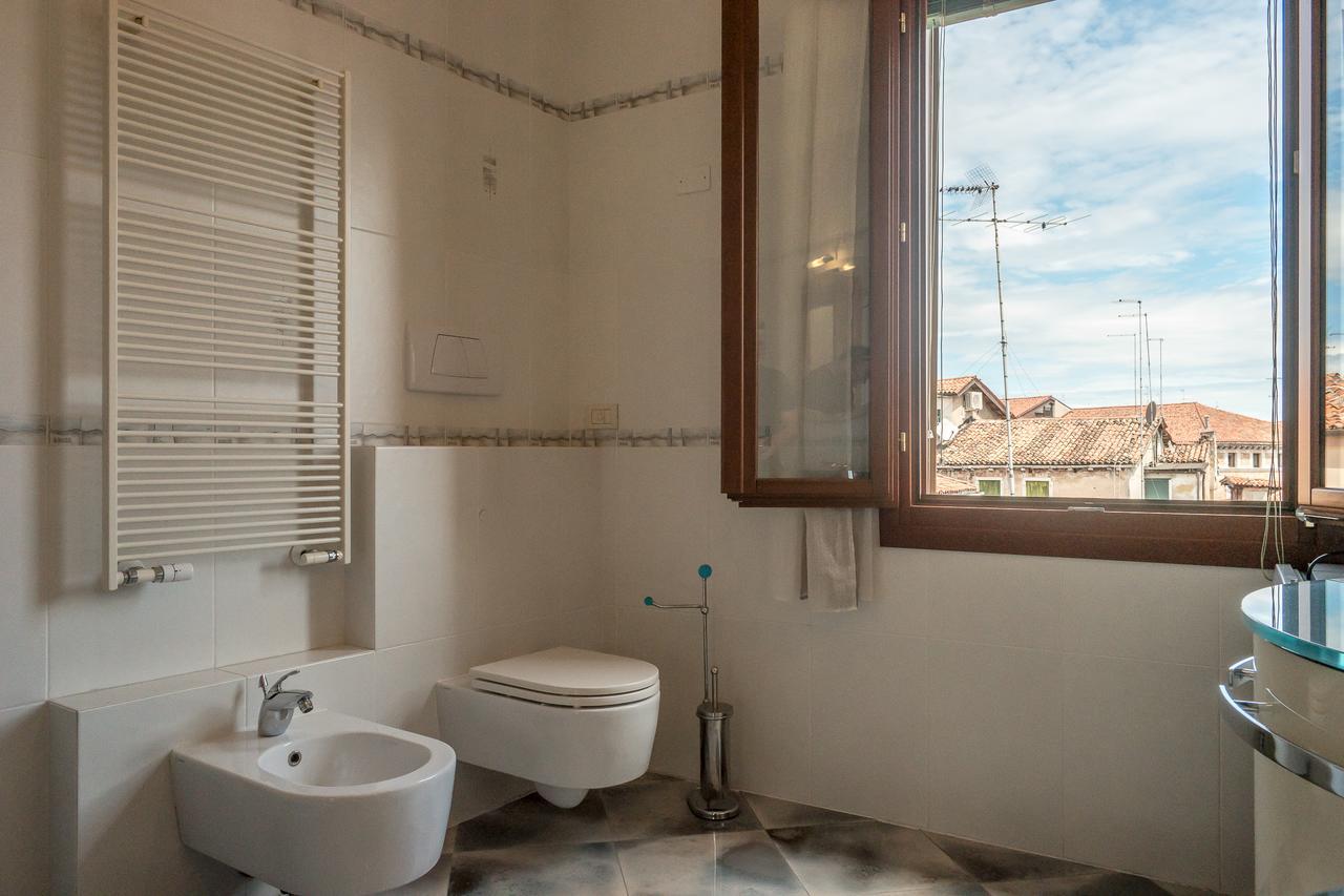 Alloggio in famiglia Acqua Azzurra Venezia