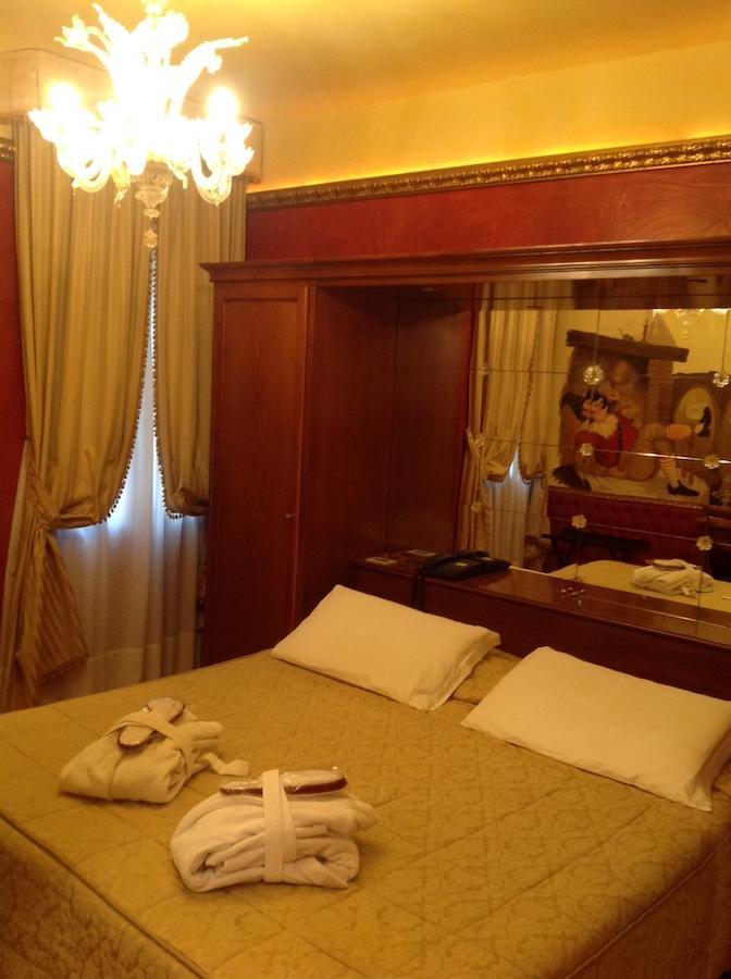 Guest house Orseolo 3*