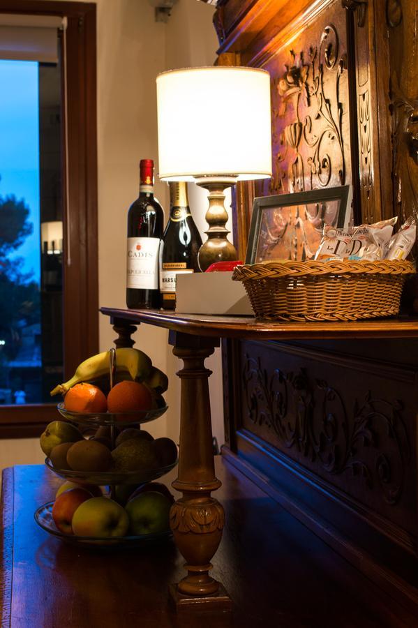 Bed & Breakfast Mio Venice
