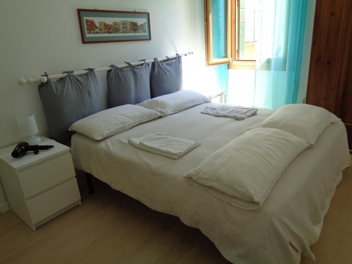 Bed & Breakfast Maria 3536 Venezia