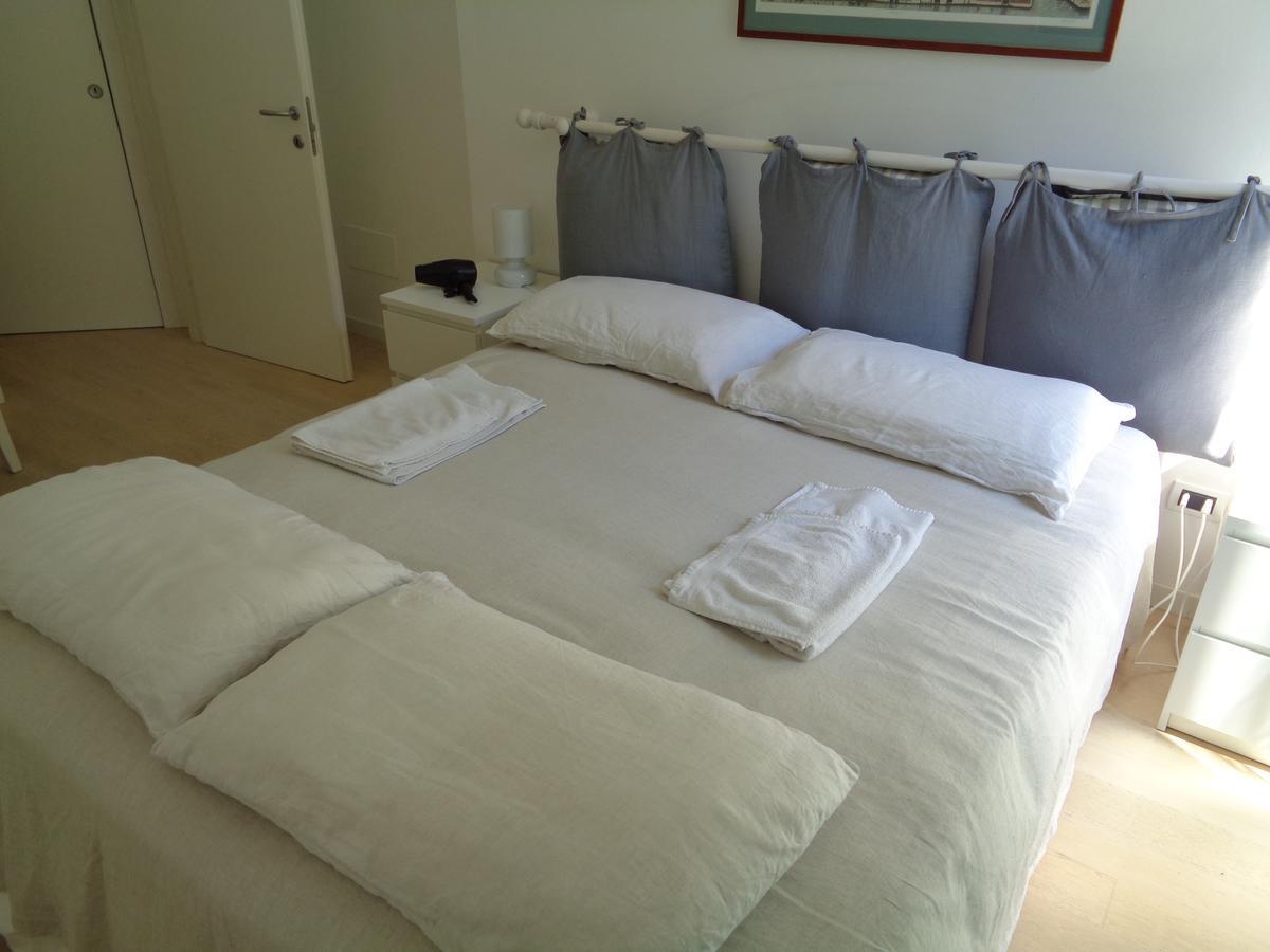 Bed & Breakfast Maria 3536 Venezia