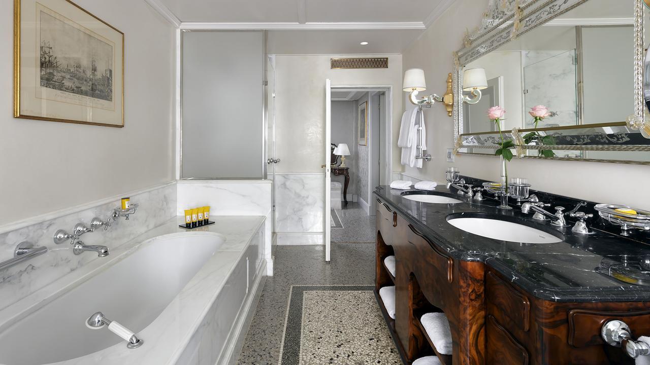 Danieli, Hotel Venice