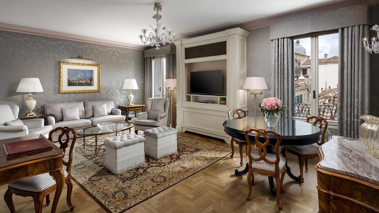 Danieli, 5* Venice