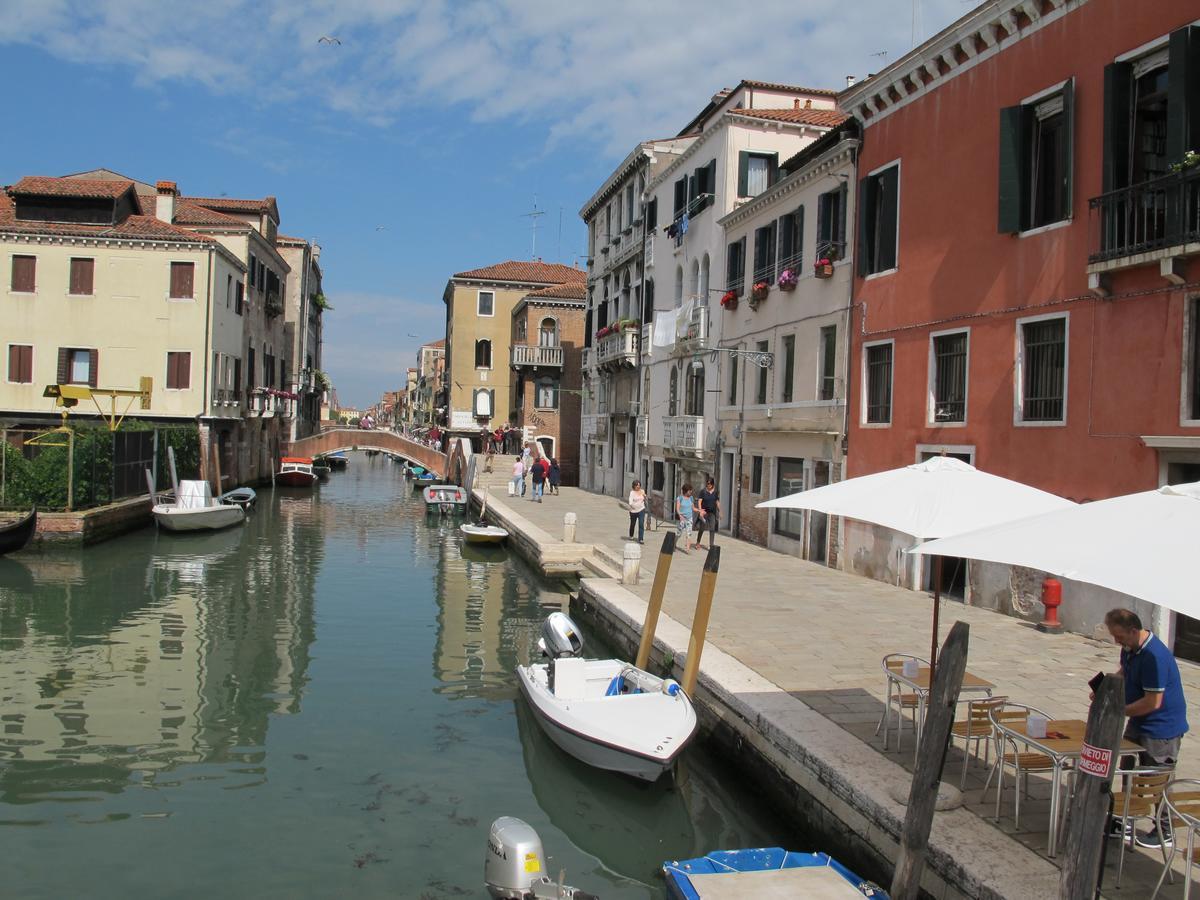 Antica Raffineria 3* Venice