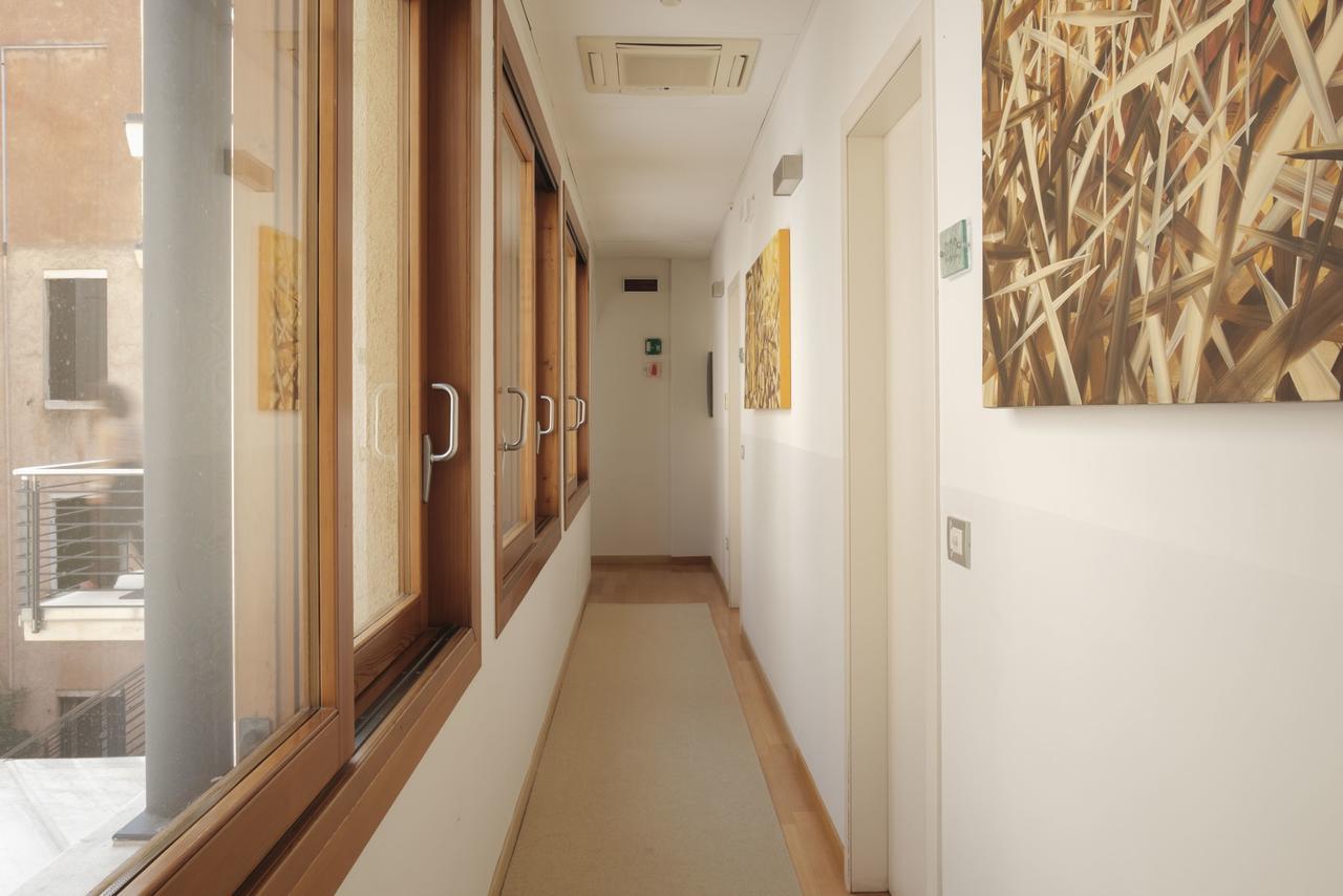 Ca' Pozzo Casa de hóspedes Veneza