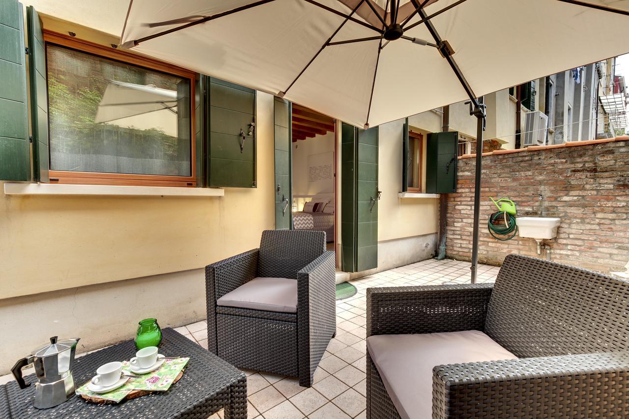 Cannaregio - Style Apartment Venice