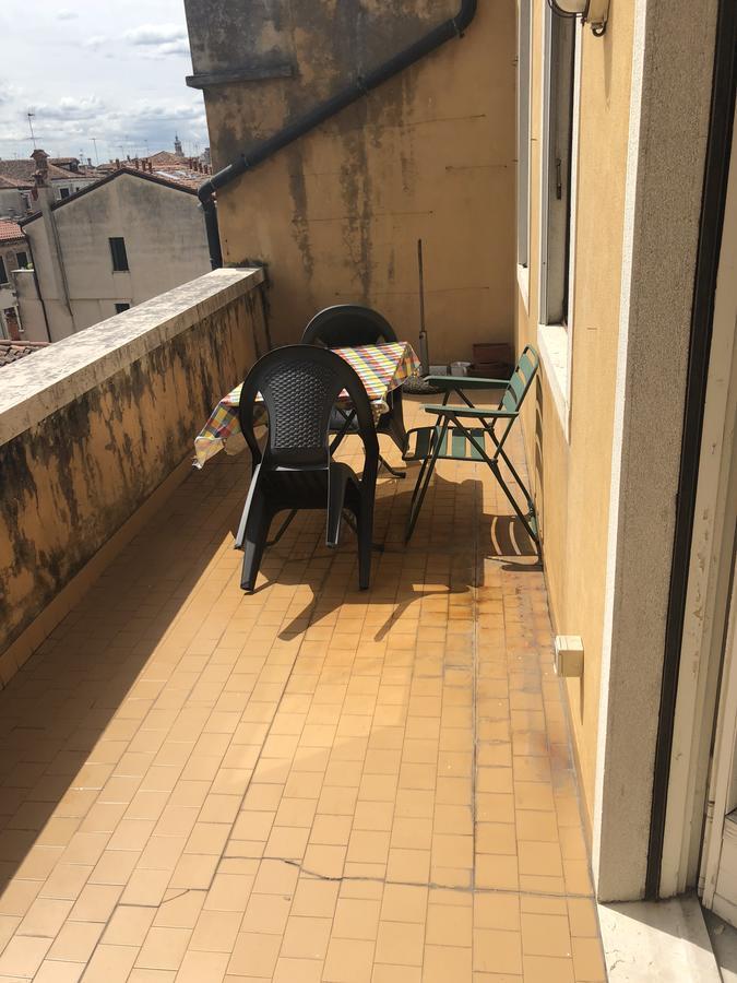 Guest house Ca'Barbaria Venice